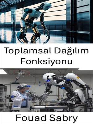 cover image of Toplamsal Dağılım Fonksiyonu